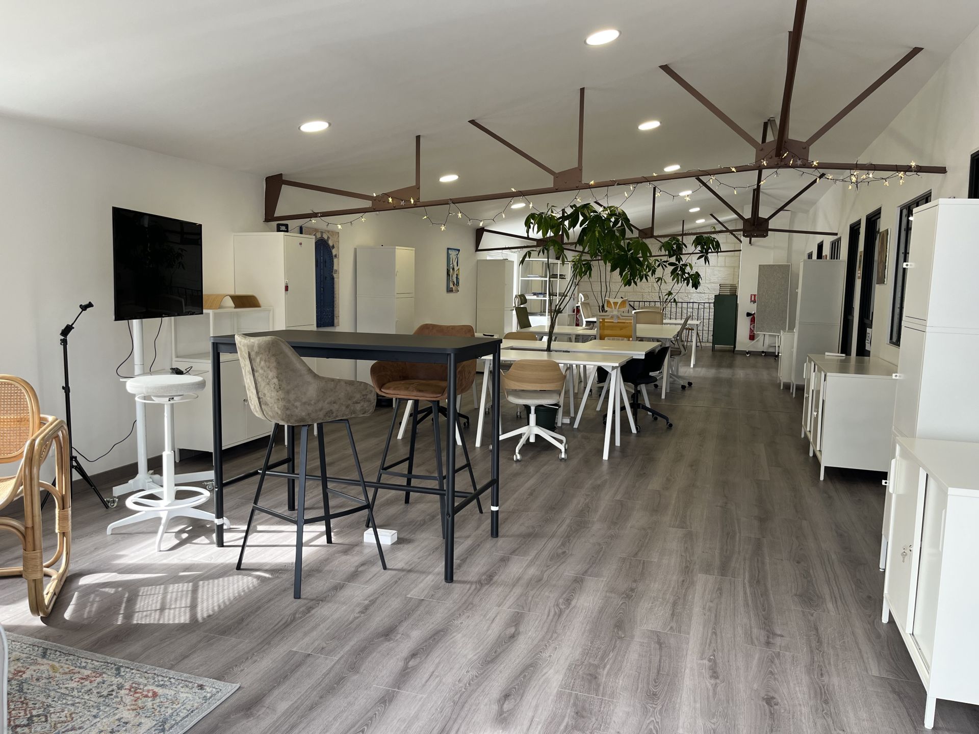 Bureaux Partages image 4