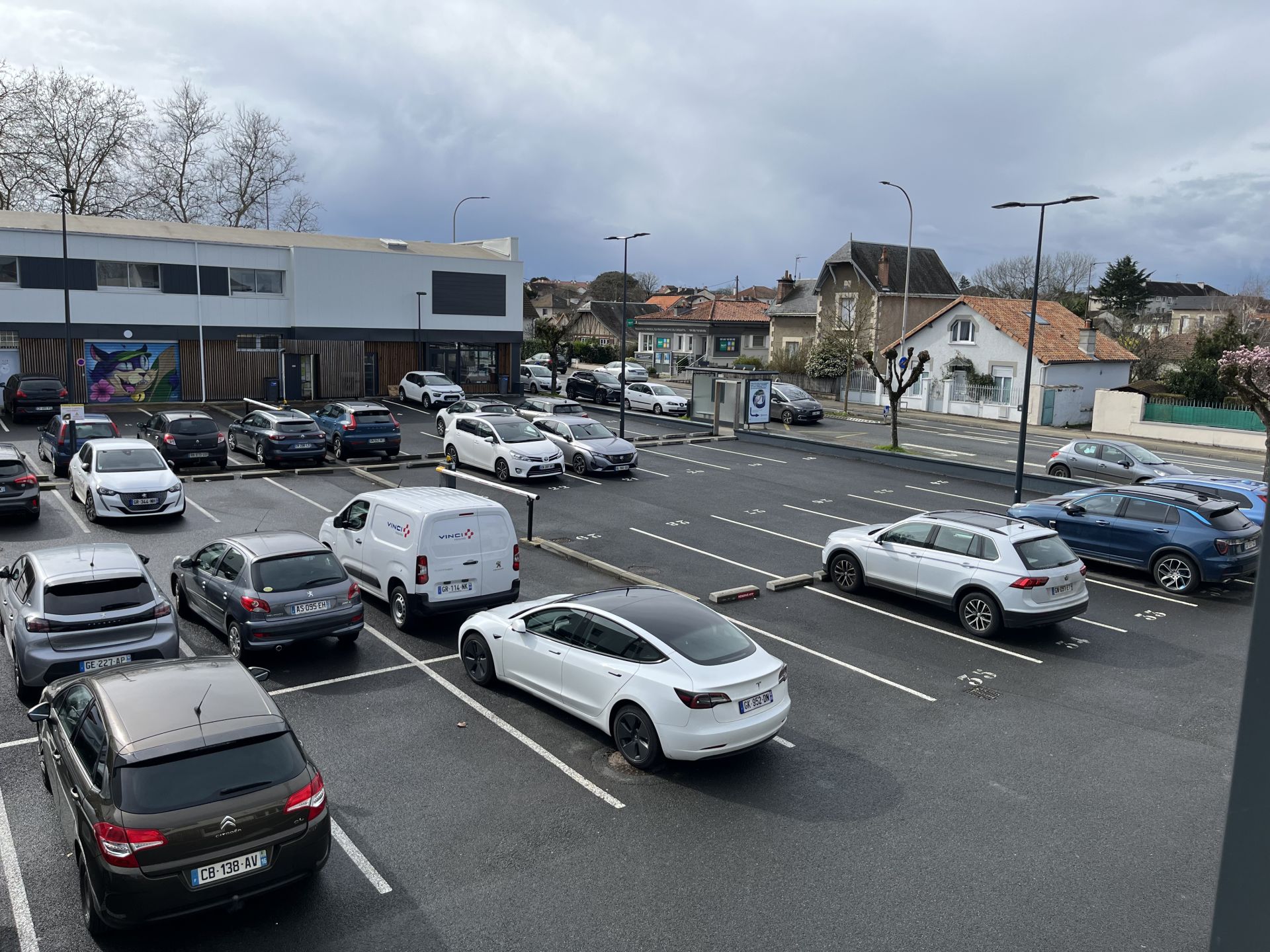 Bureaux Partages image 3