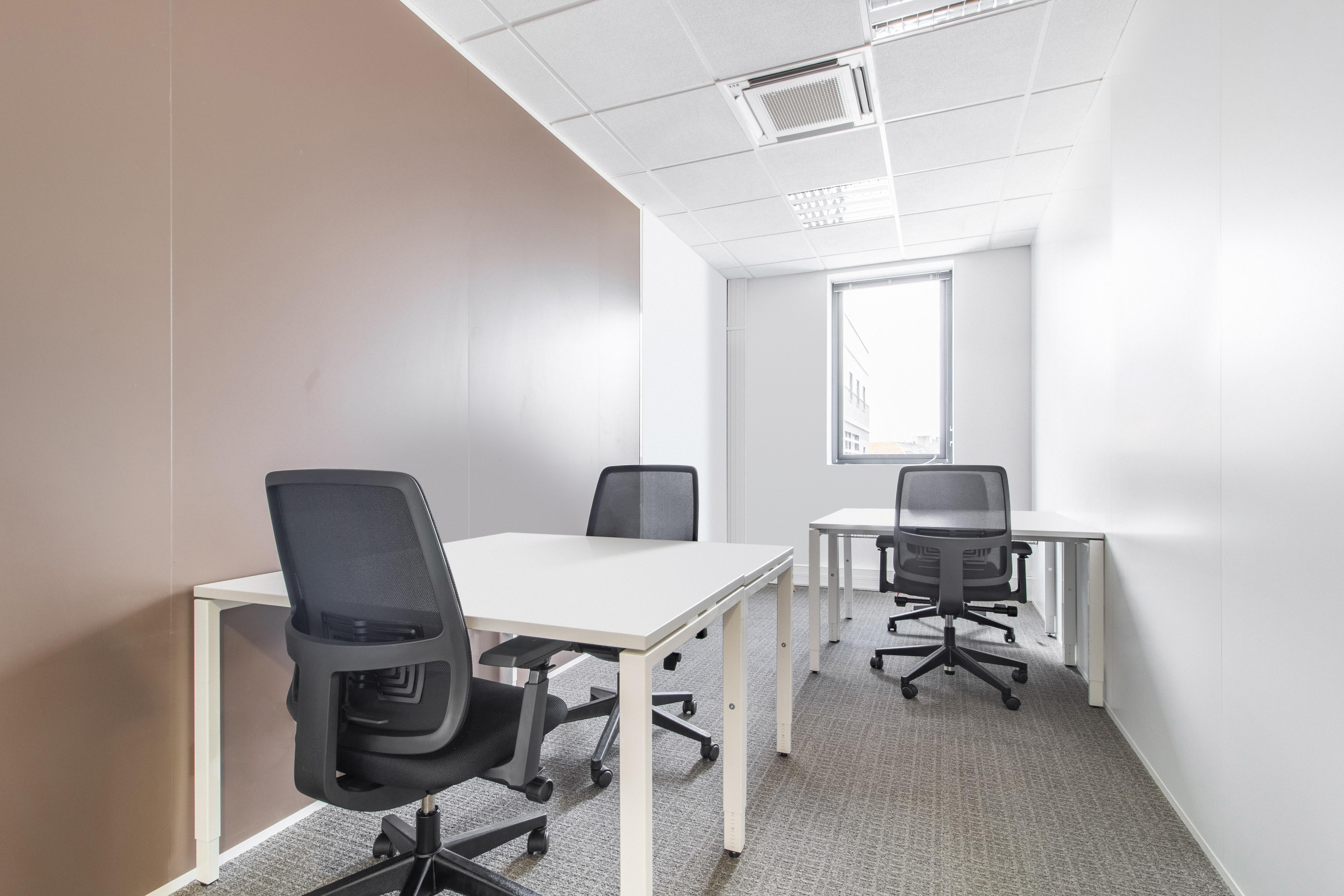 Regus - Reims, Le Cristal image 3