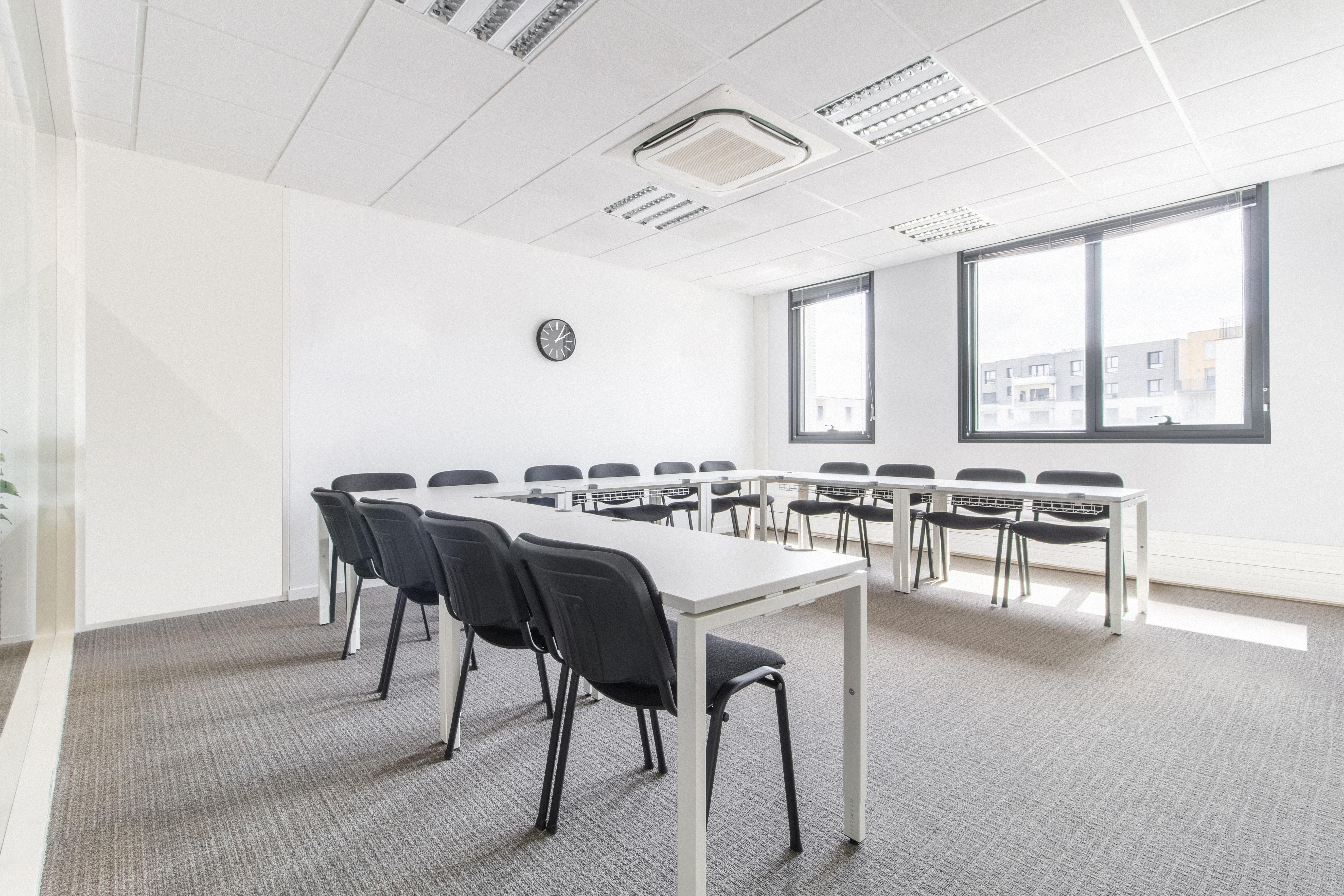 Regus - Reims, Le Cristal image 4