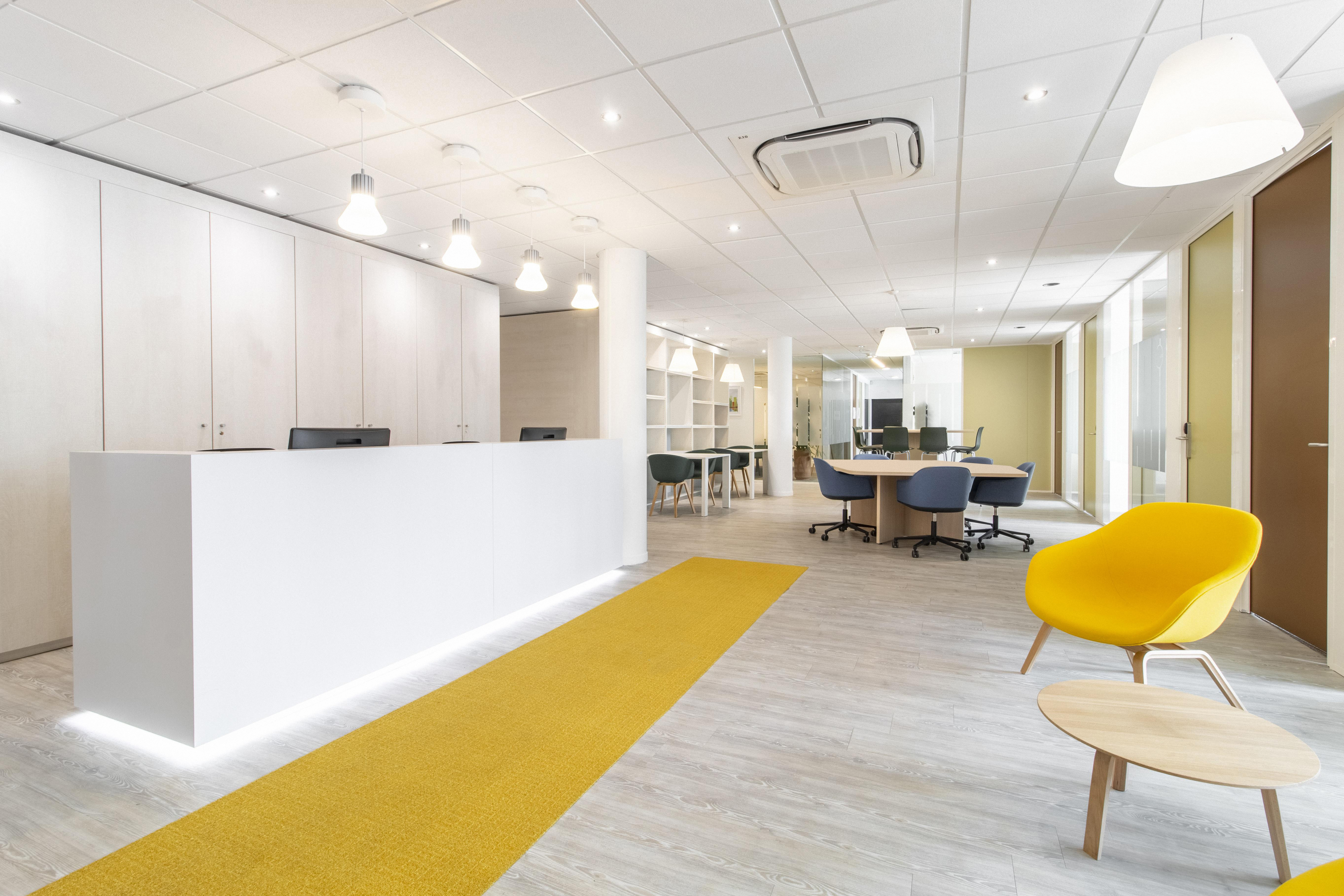 Regus - Reims, Le Cristal image 2