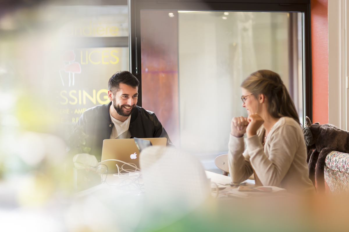 La Cordée Coworking - Rennes image 2