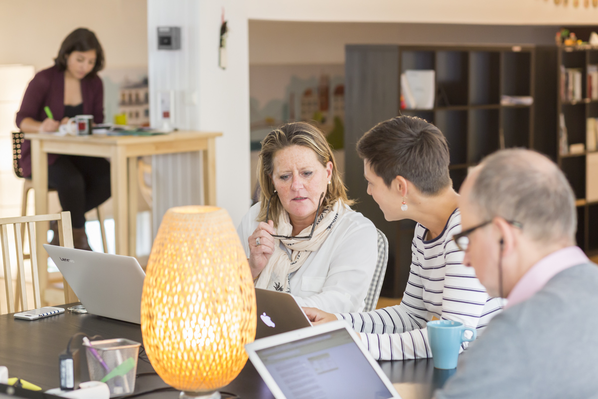 La Cordée Coworking - Rennes image 5