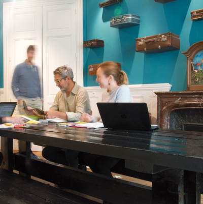 Lab61 Rennes image 4