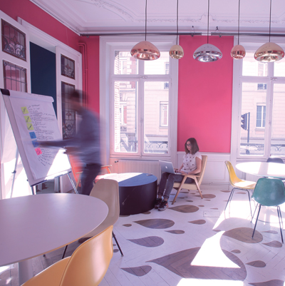 Lab61 Rennes image 5