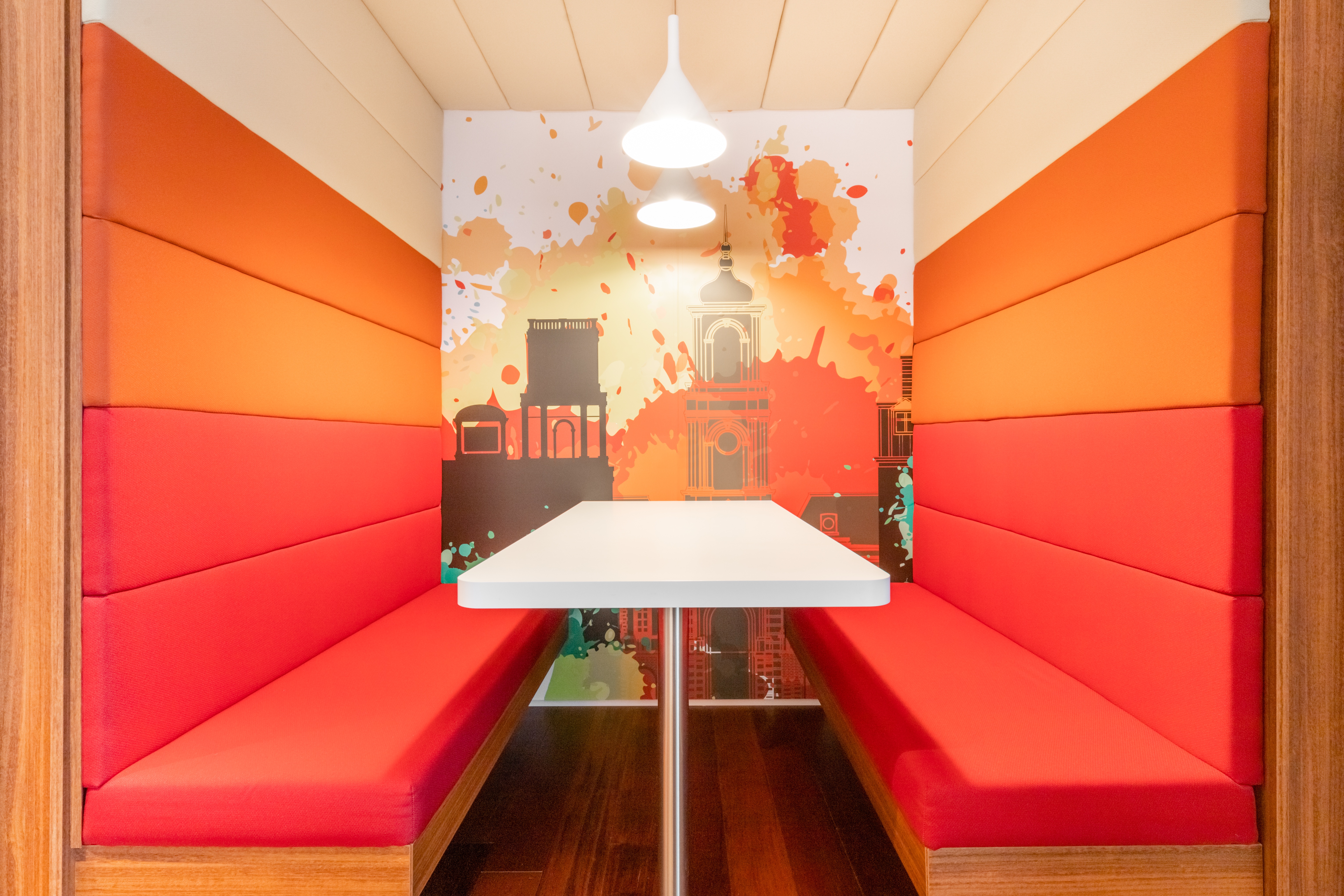 Regus - Rennes Cesson image 5