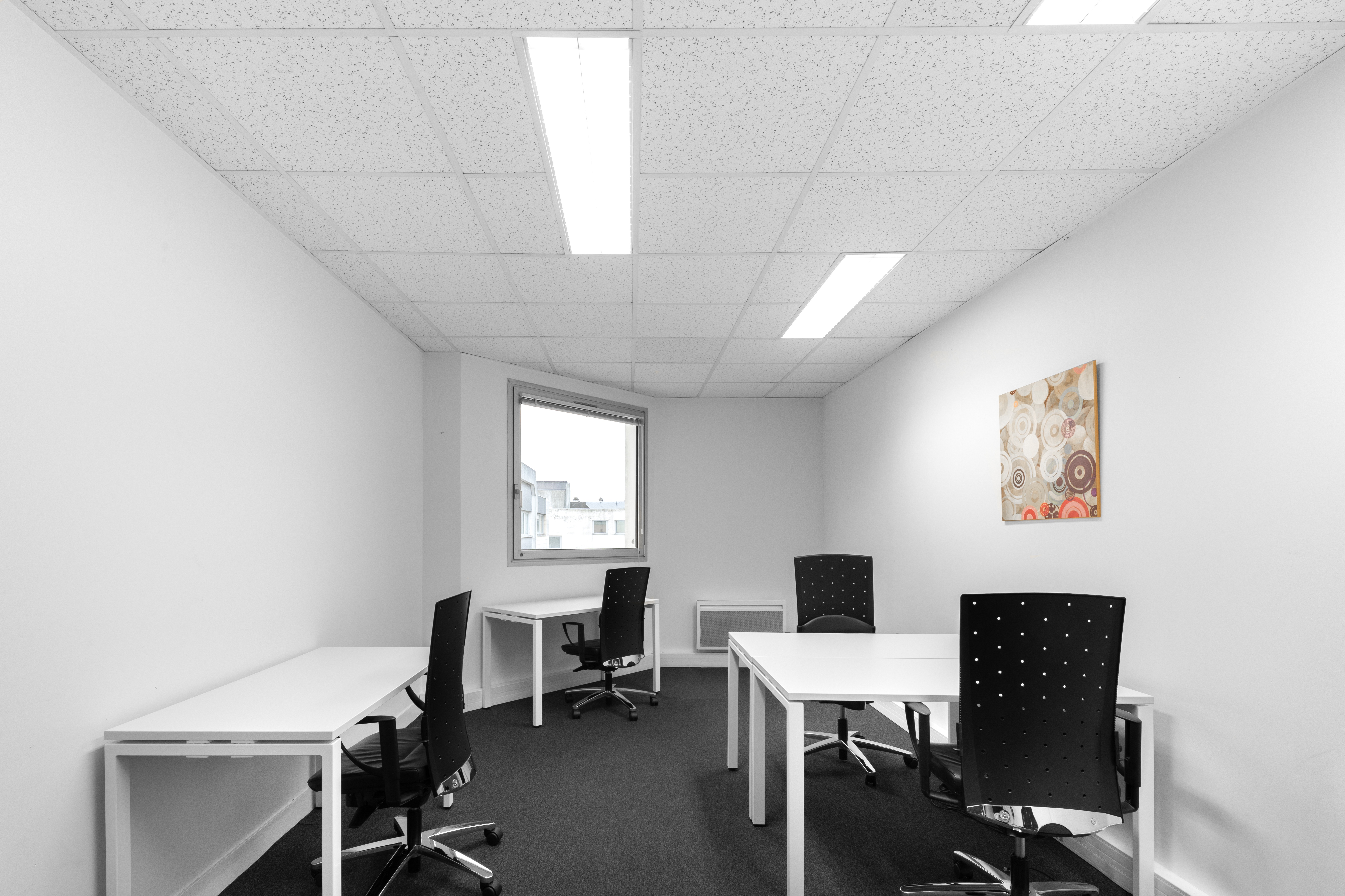 HQ - Rouen, Cite Administrative image 3