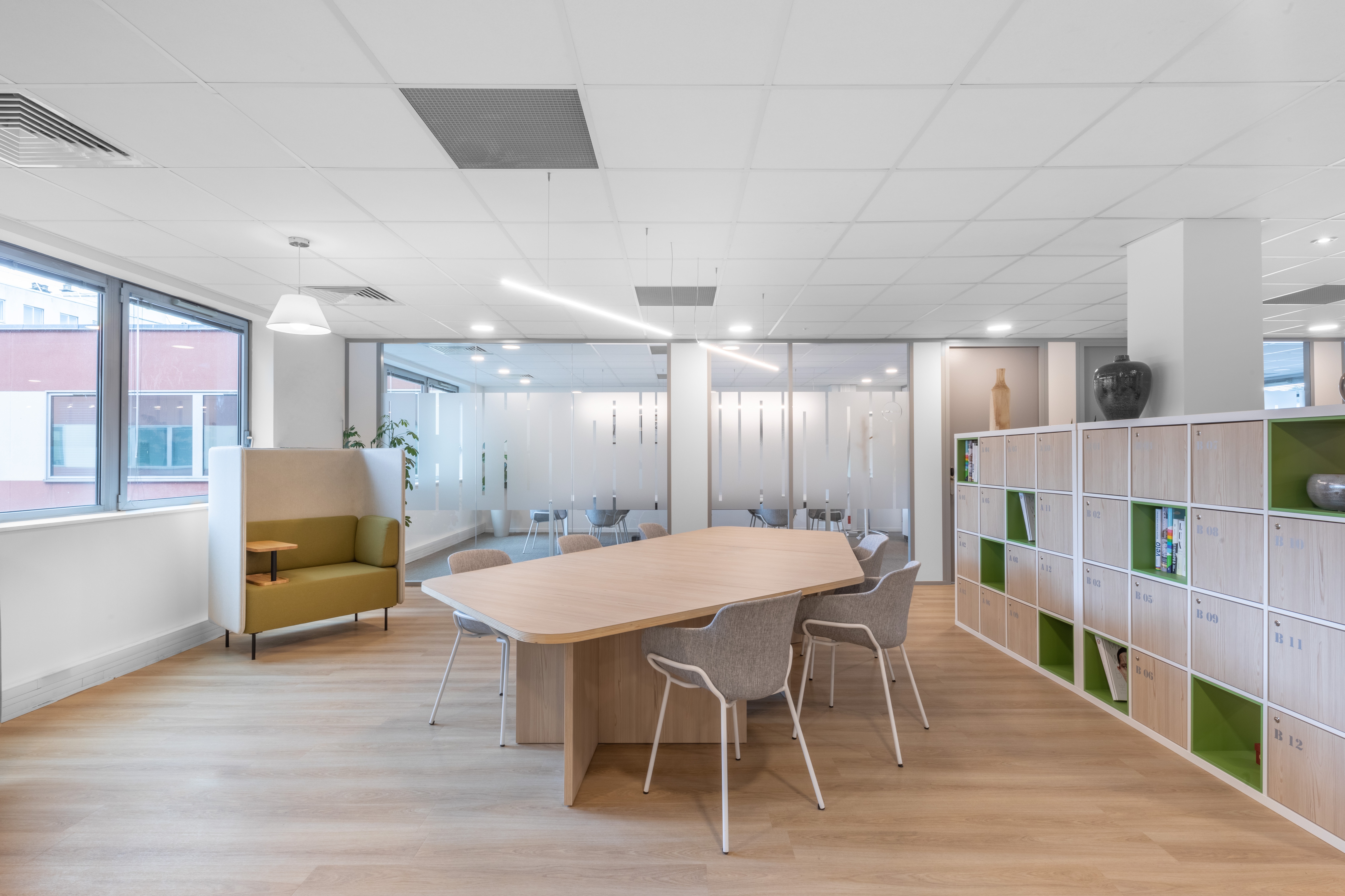 Coworking Space On Hq Rouen Jeanne D Arc Rouen Book Online Coworker