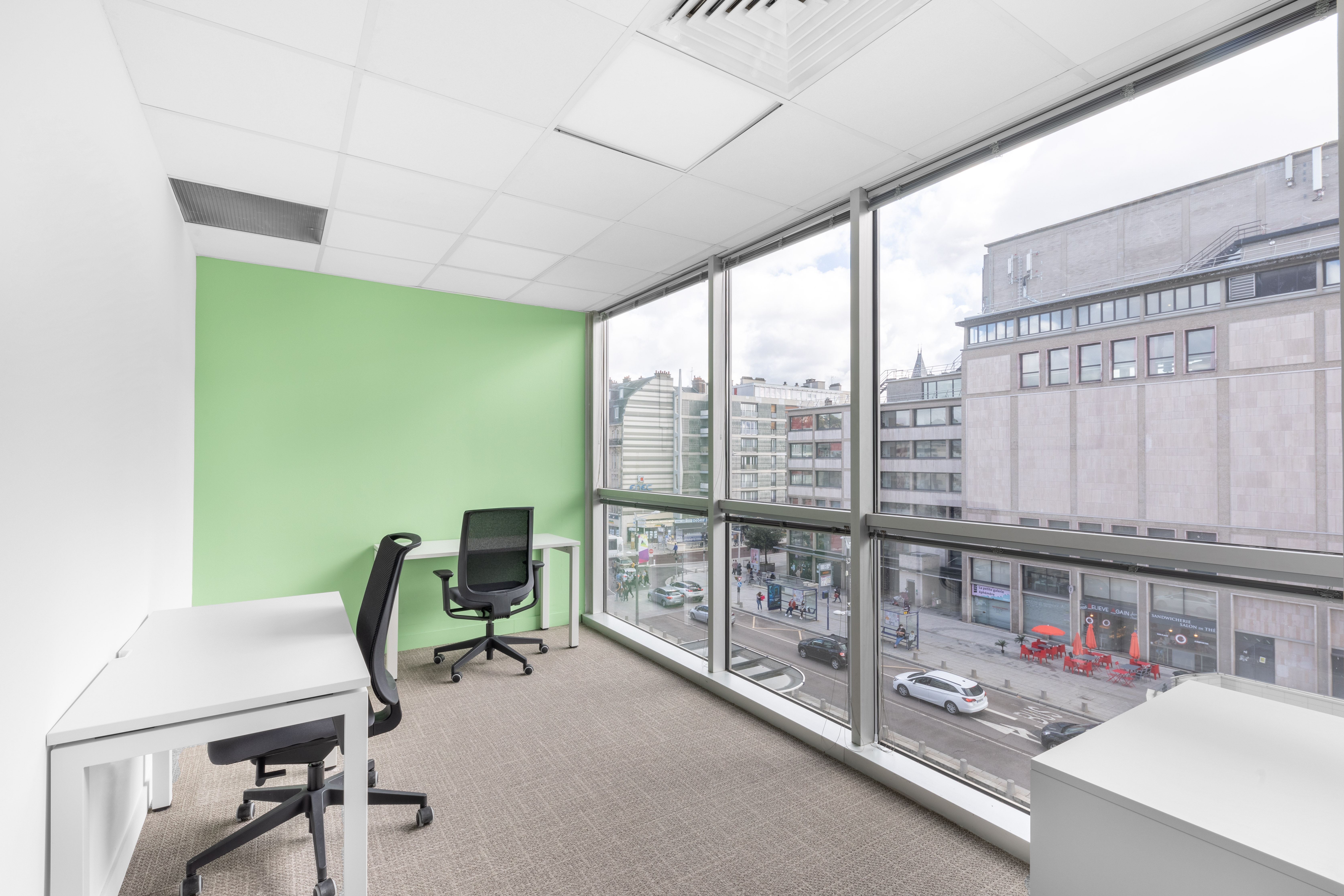 Coworking Space On Hq Rouen Jeanne D Arc Rouen Book Online Coworker