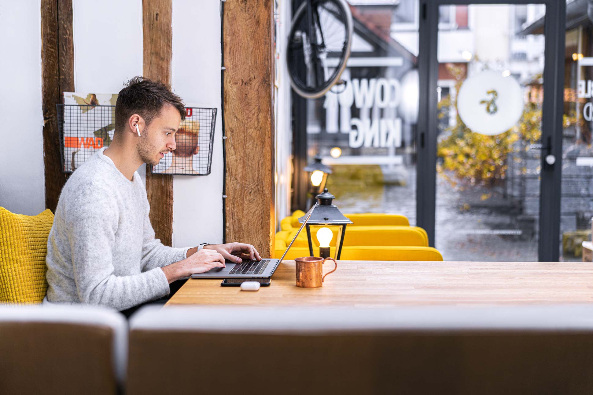 Le Studio Gros Horloge image 2