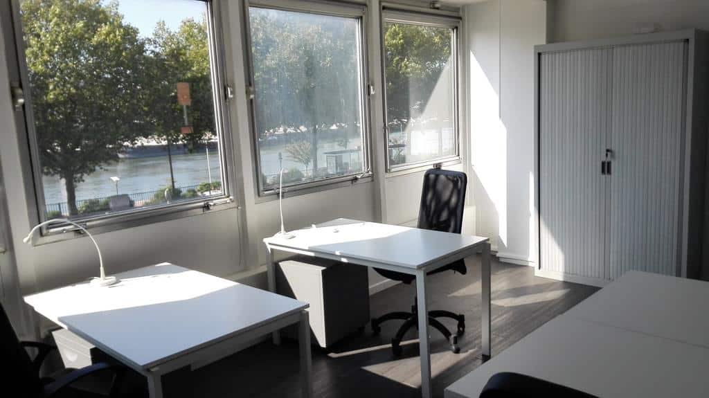 Start Way Rouen image 2