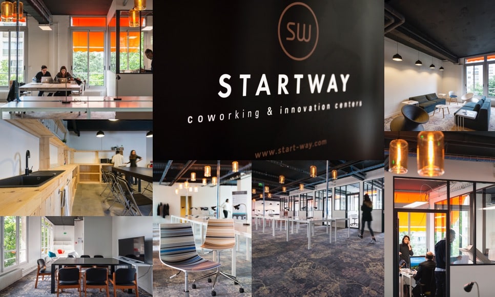 Start Way Rouen image 4