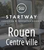 Start Way Rouen profile image