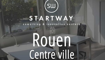 Start Way Rouen image 1