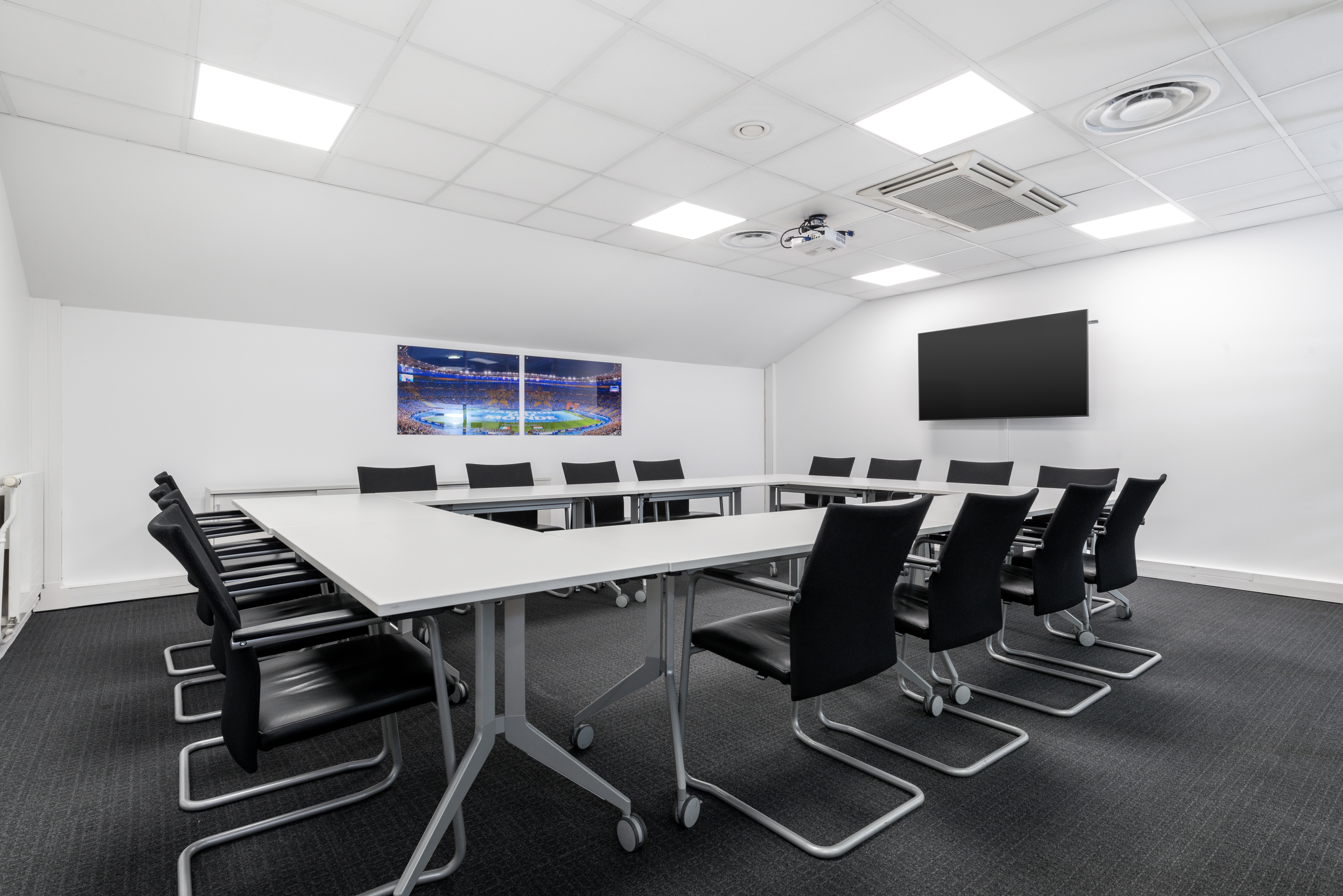 HQ - Paris, Stade de France image 4