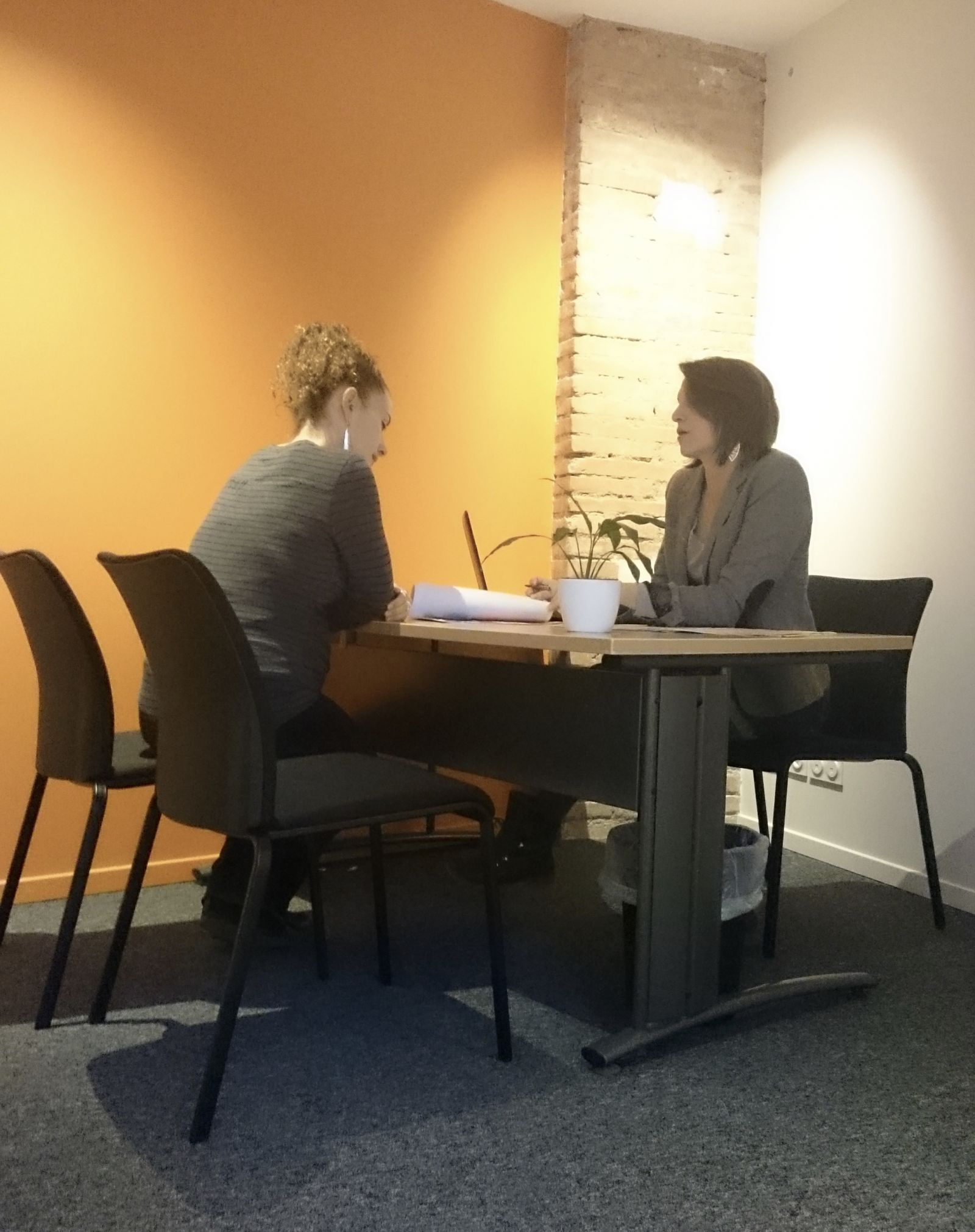 Le Bureau Samatanais image 4