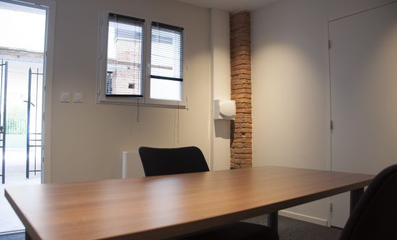 Le Bureau Samatanais image 3