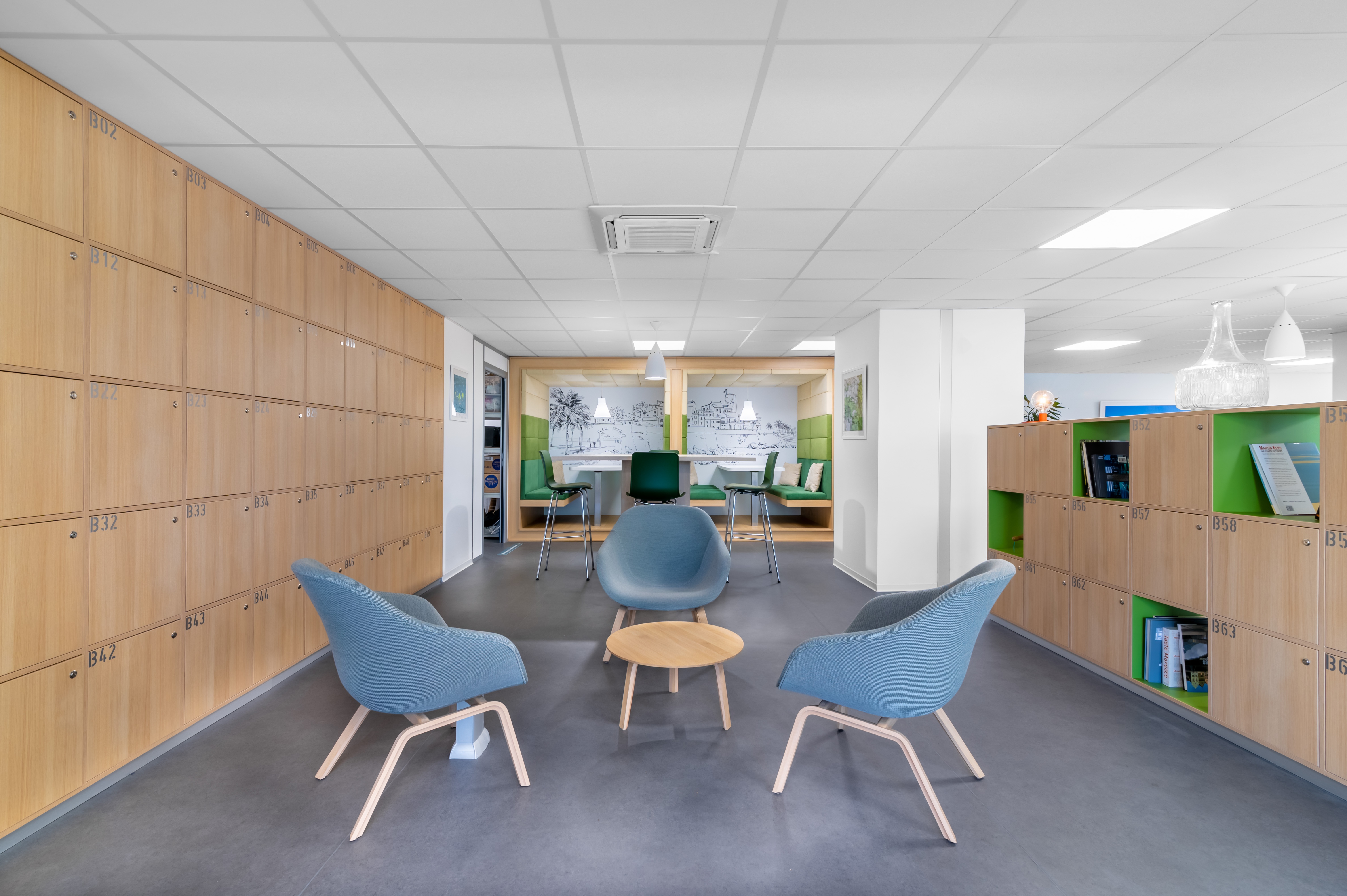 Regus - Sophia Antipolis, Nova image 3