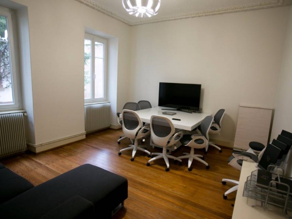 Digital Village Strasbourg image 4