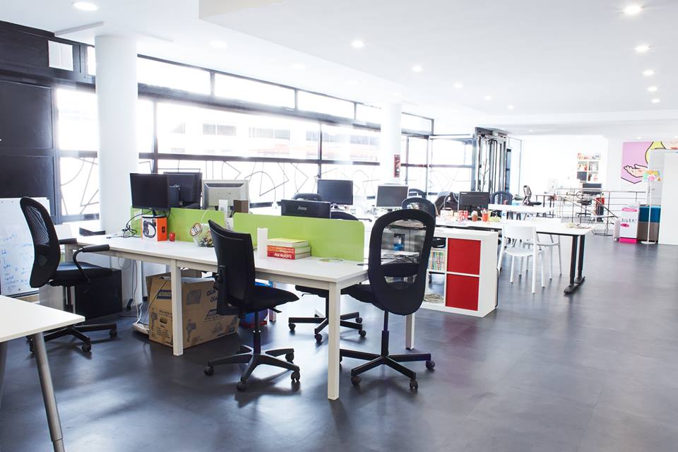 Digital Village Strasbourg image 3