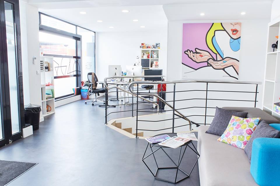 Digital Village Strasbourg image 5