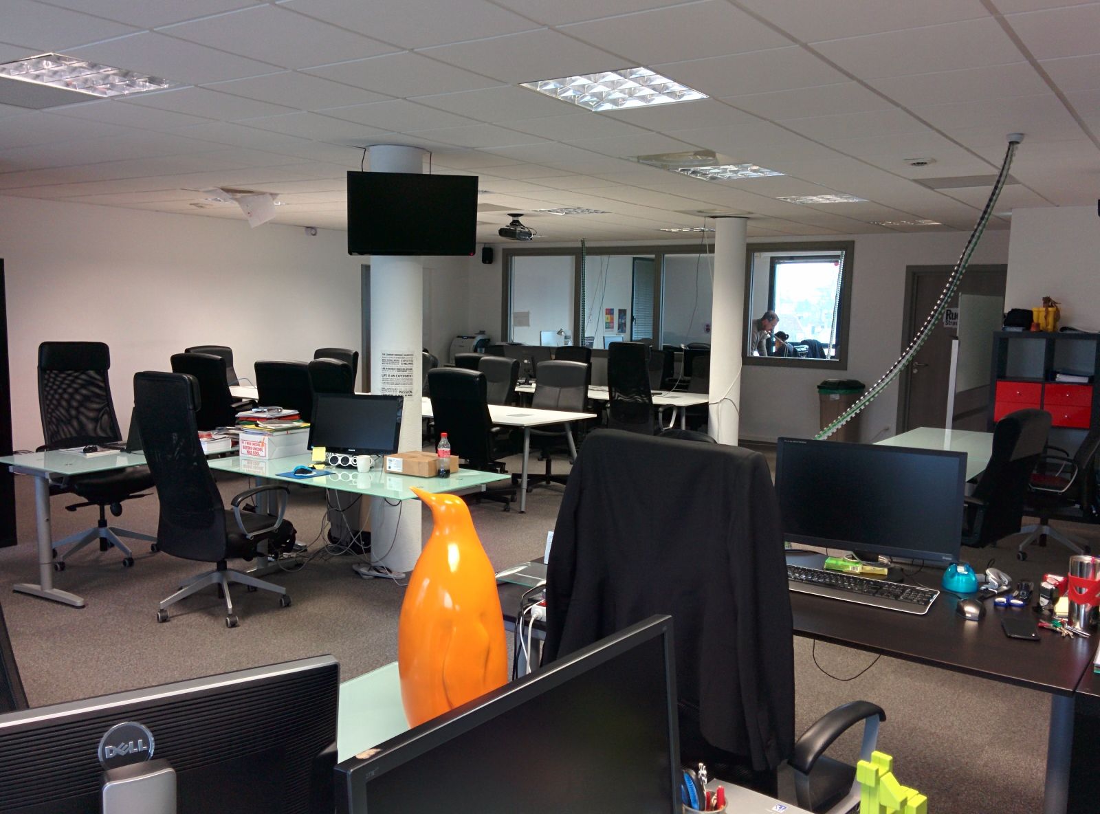 La plage Rivétoile image 2