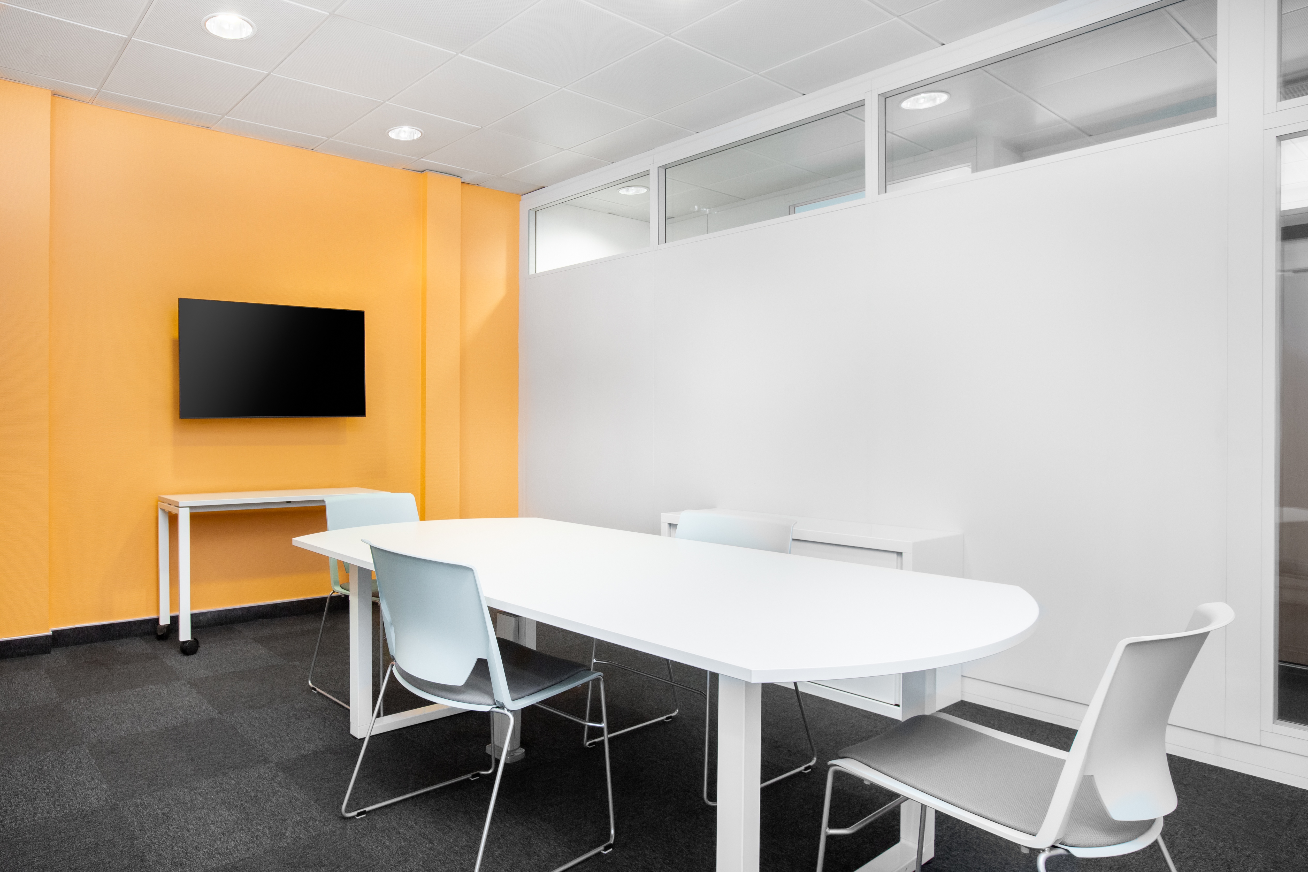 Regus - Strasbourg, Espace Européen de l’Entreprise image 4