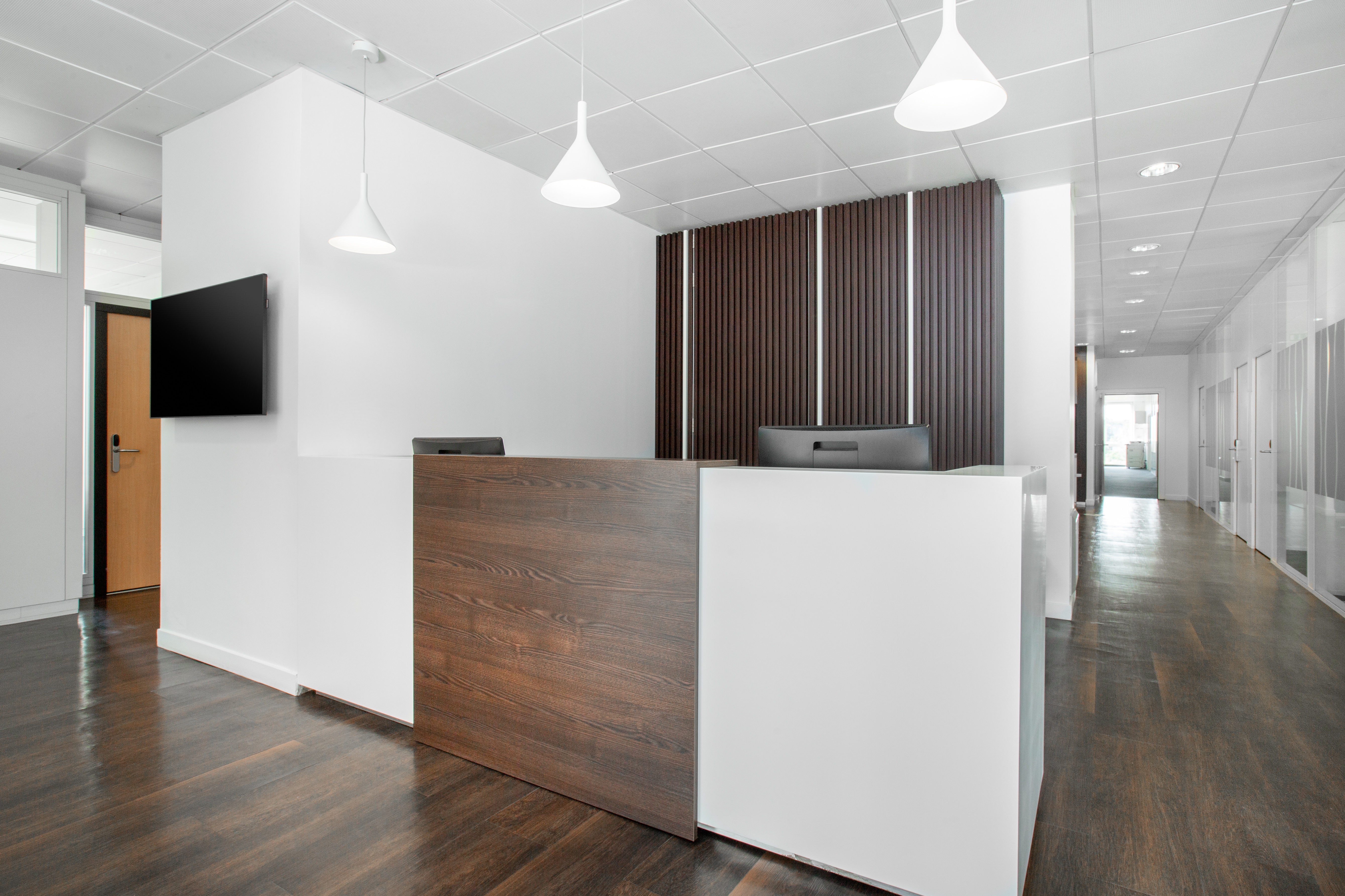 Regus - Strasbourg, Espace Européen de l’Entreprise image 2