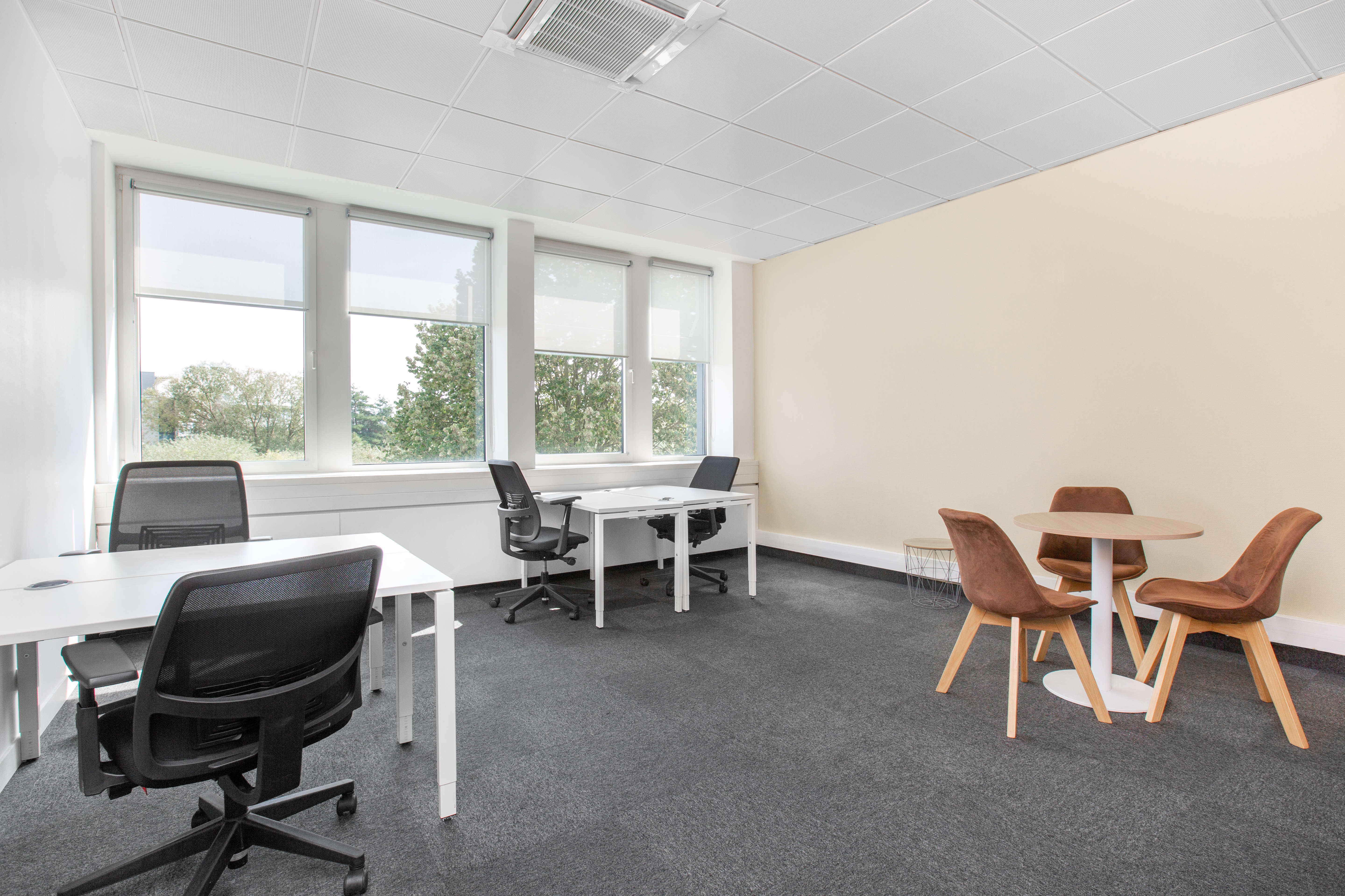 Regus - Strasbourg, Espace Européen de l’Entreprise image 3