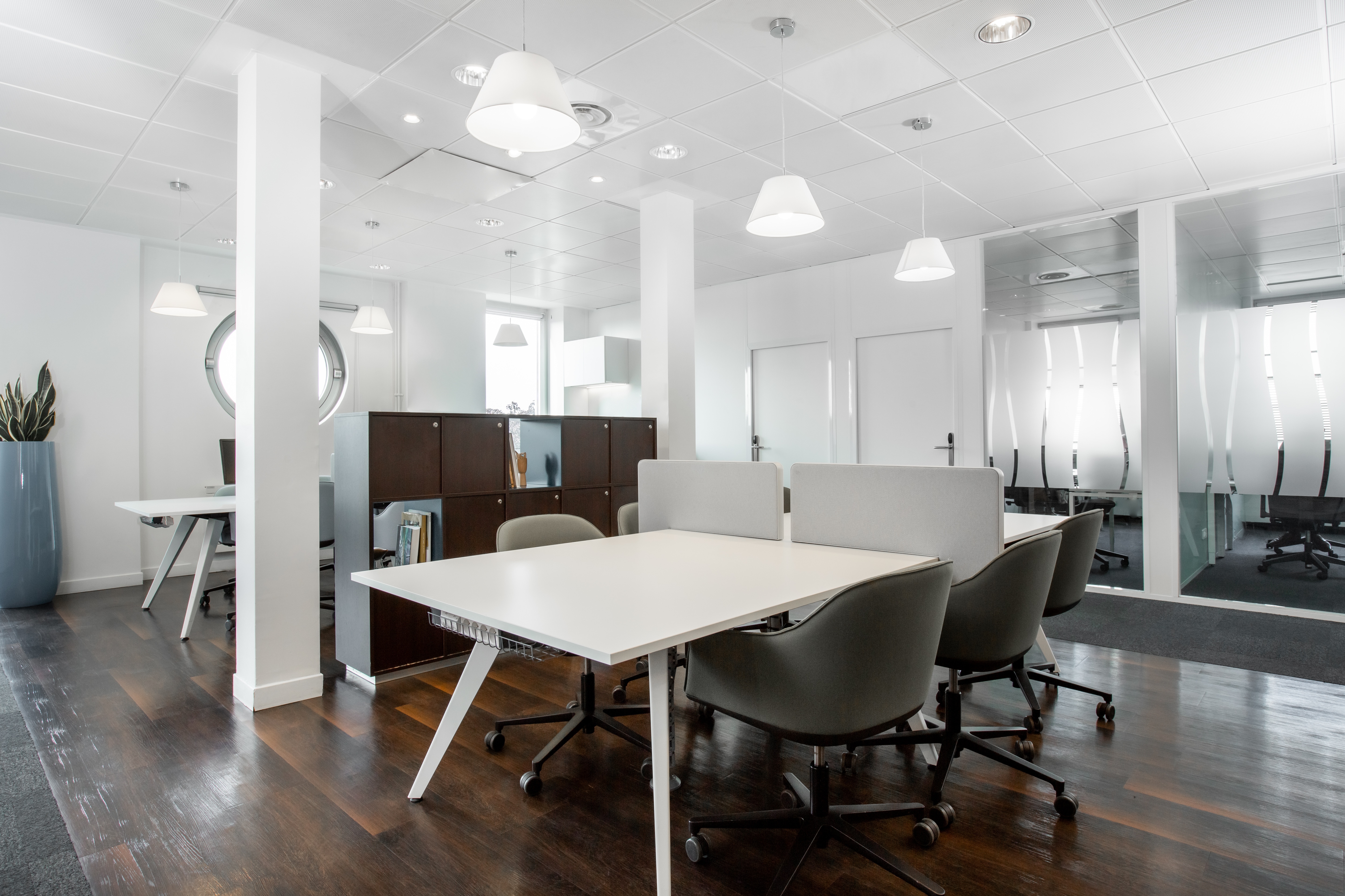 Regus - Strasbourg, Espace Européen de l’Entreprise image 5