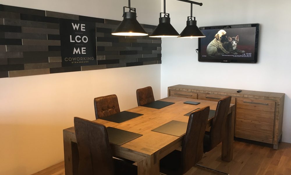 WELCOME Coworking image 4