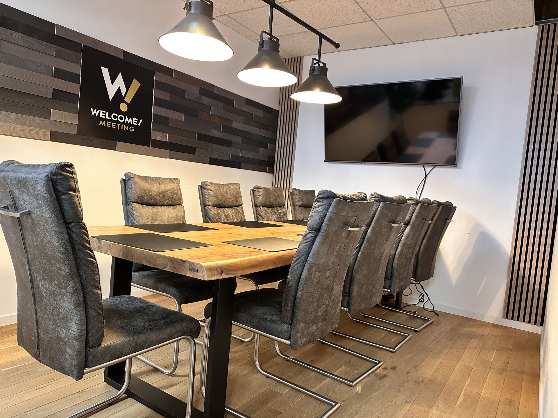 WELCOME Coworking image 3