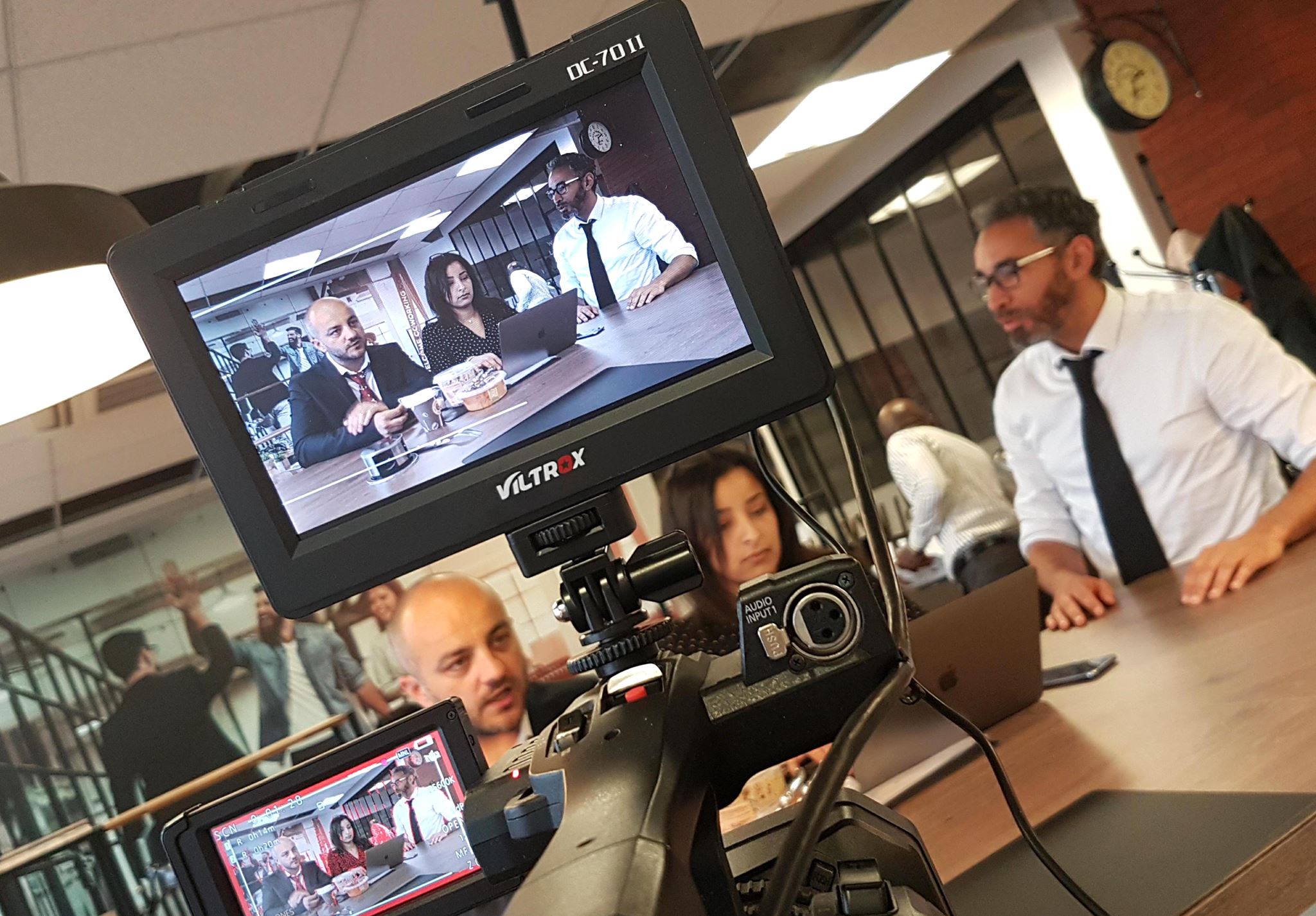 WELCOME Coworking image 5