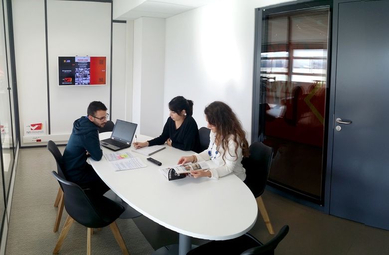 La Cantine Toulon image 3