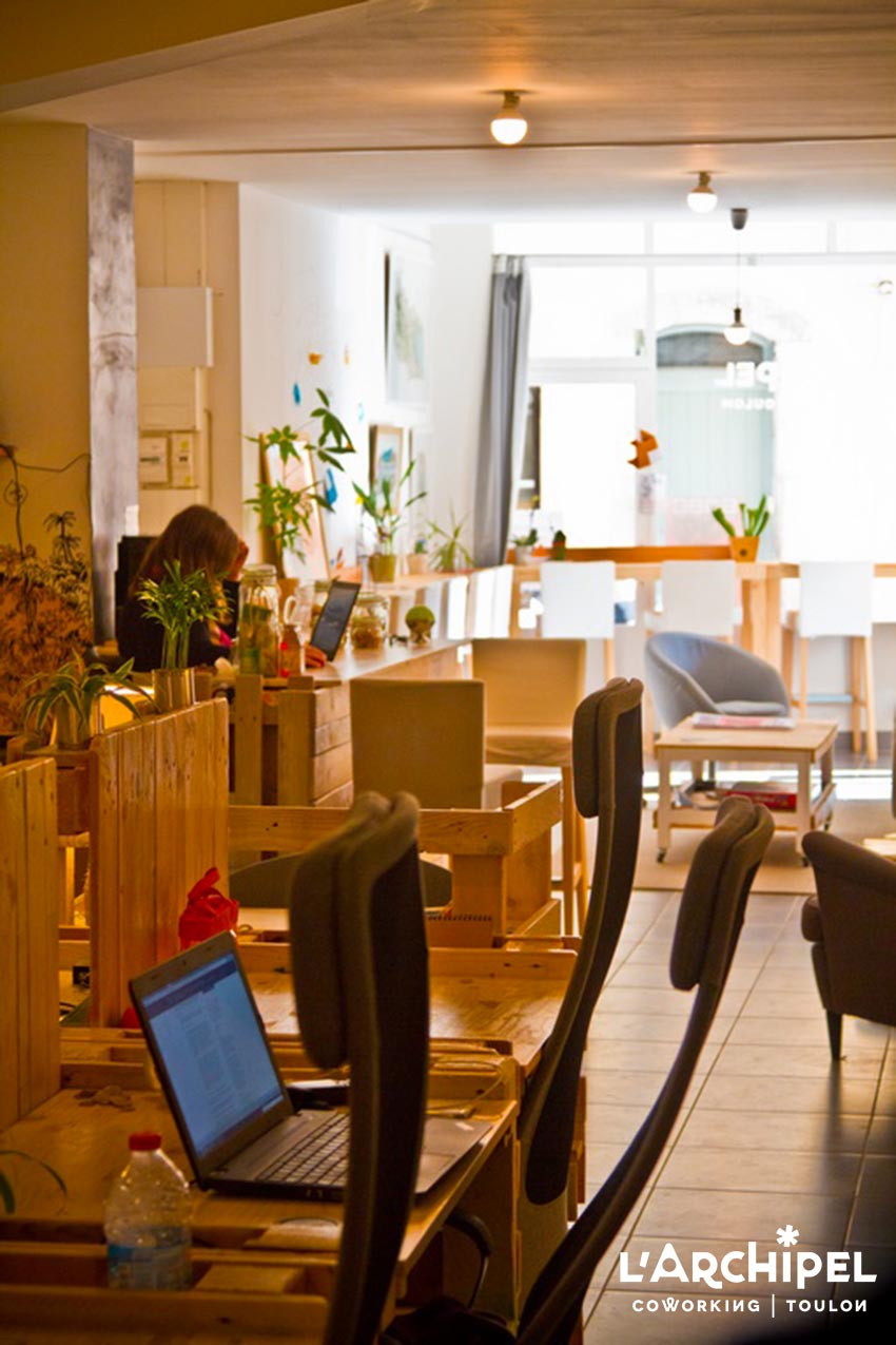 L'Archipel Toulon image 2