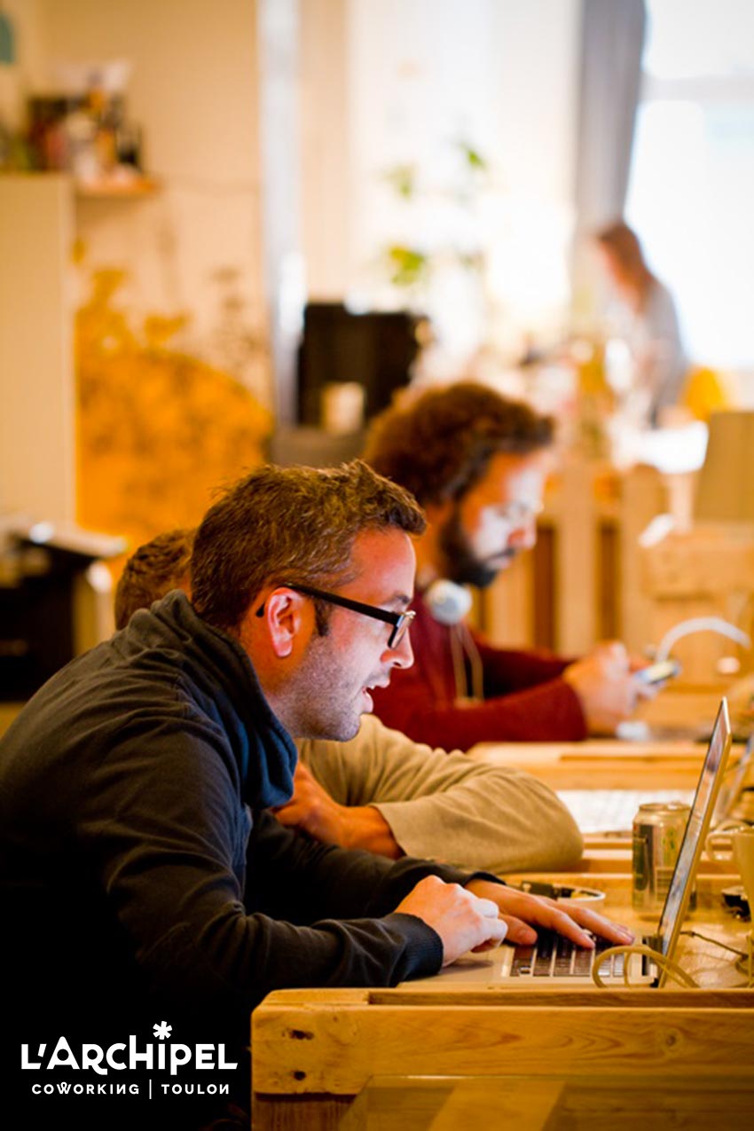 L'Archipel Toulon image 4