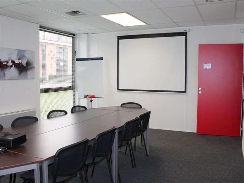 ESPACE CANAL image 4