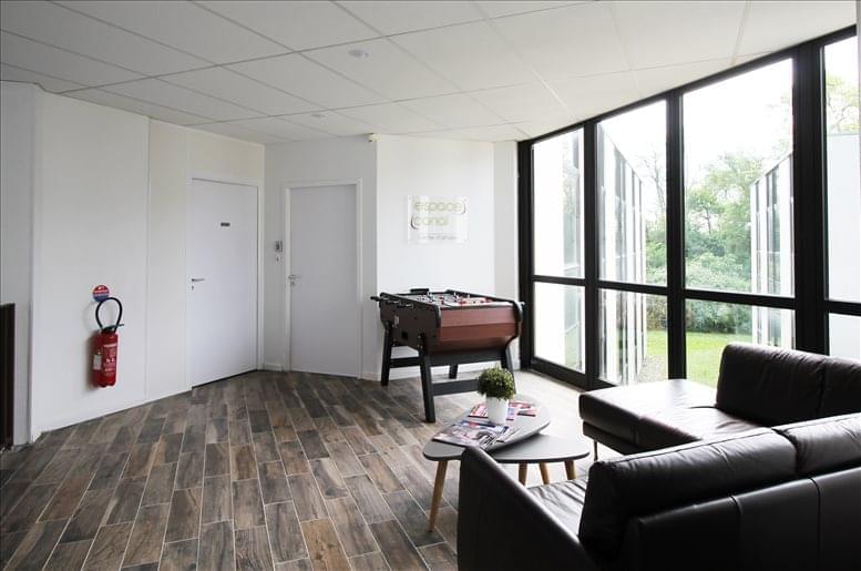 Business Centre CANAL AREA  image 2