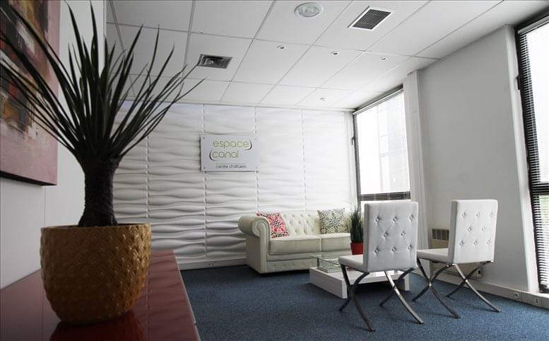 Business Centre CANAL AREA  image 4