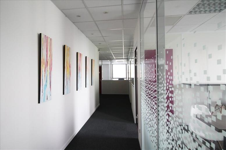 Business Centre CANAL AREA  image 3