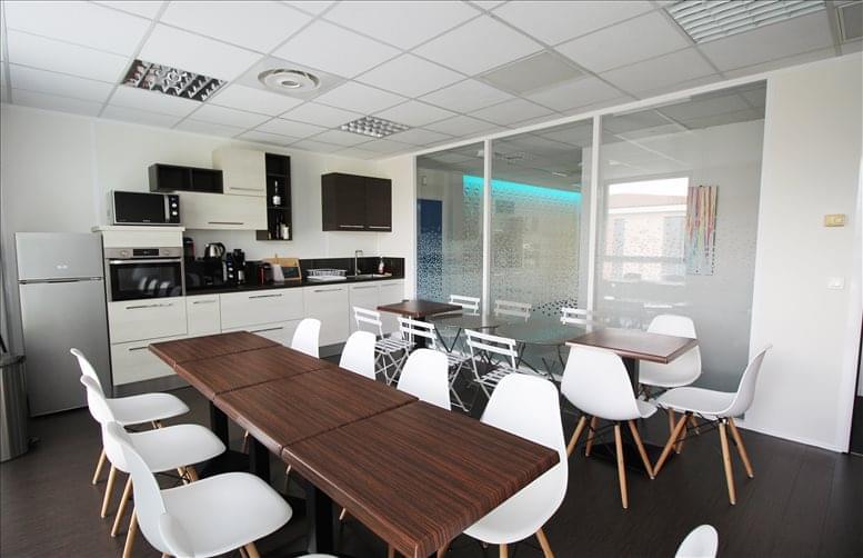 Business Centre CANAL AREA  image 5