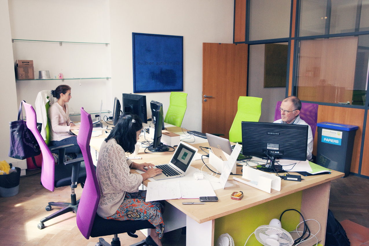 Etincelle Coworking image 2