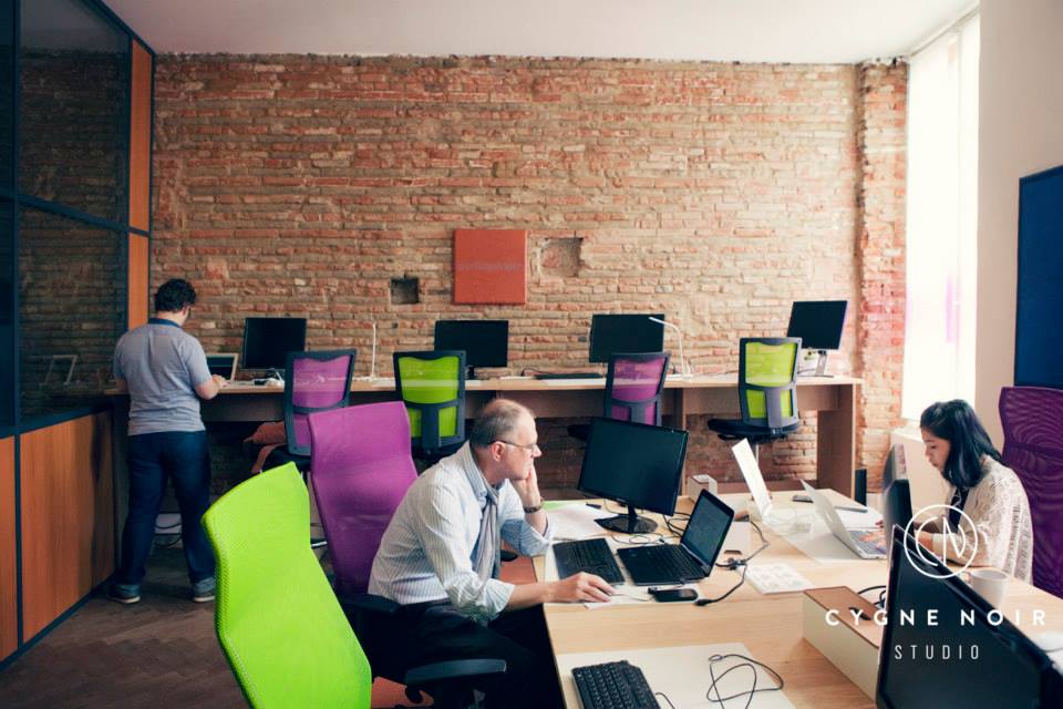 Etincelle Coworking image 4