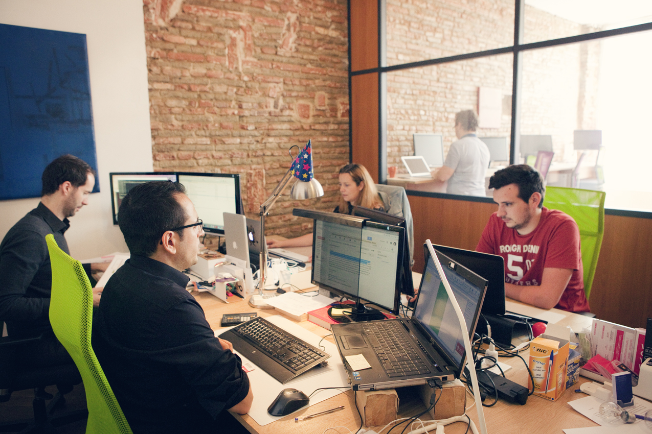 Etincelle Coworking image 3