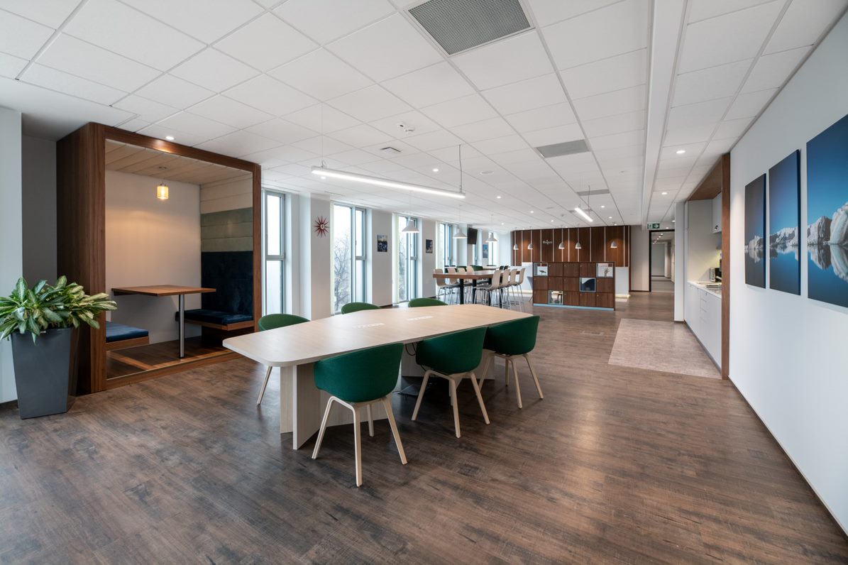 Regus - Toulouse, Avenue Pierre-George Latecoere image 5