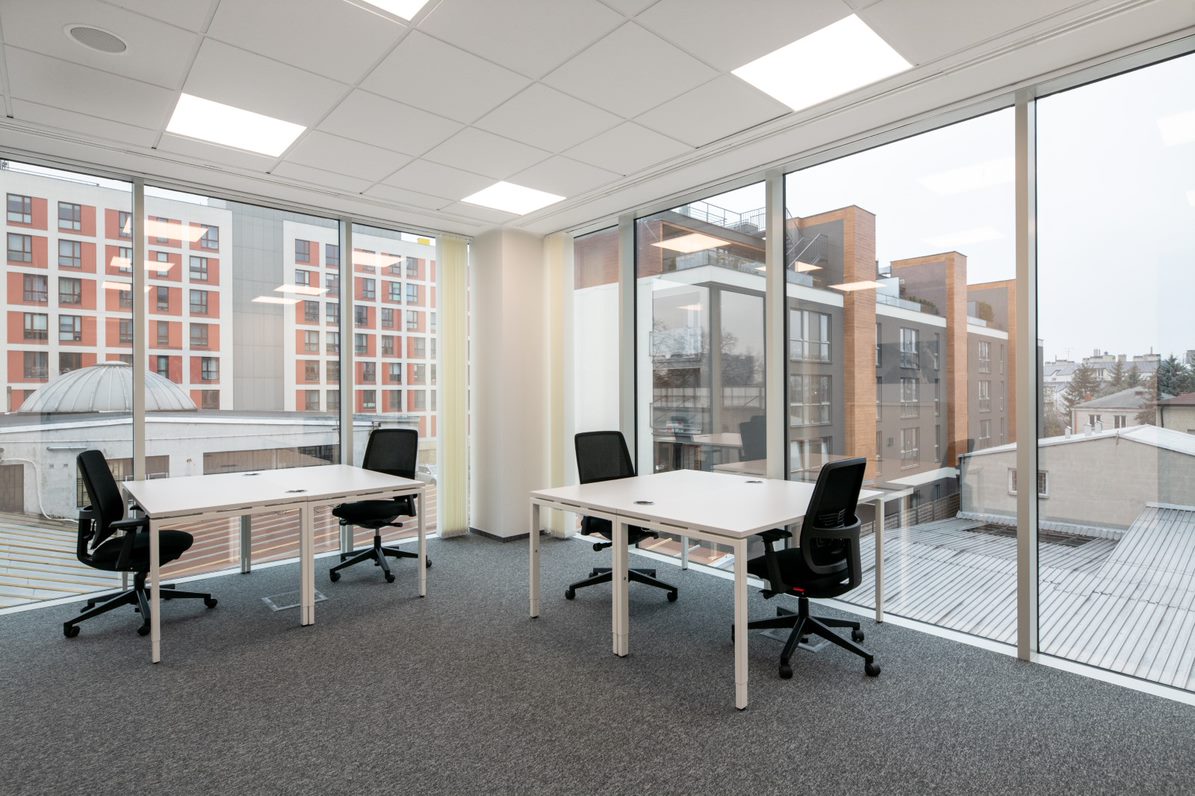 Regus - Toulouse, Avenue Pierre-George Latecoere image 3