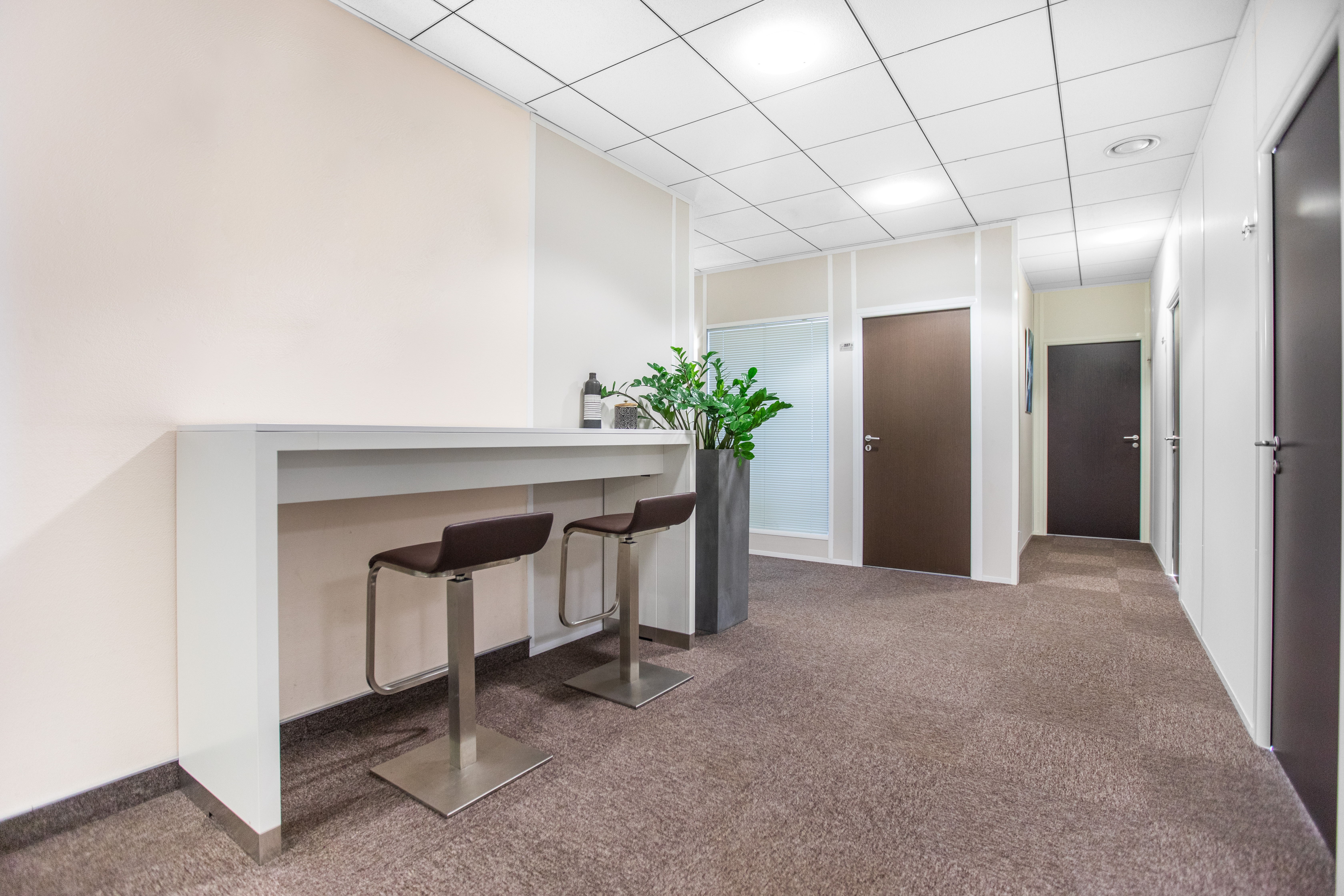 Regus - Toulouse Blagnac Airport image 5