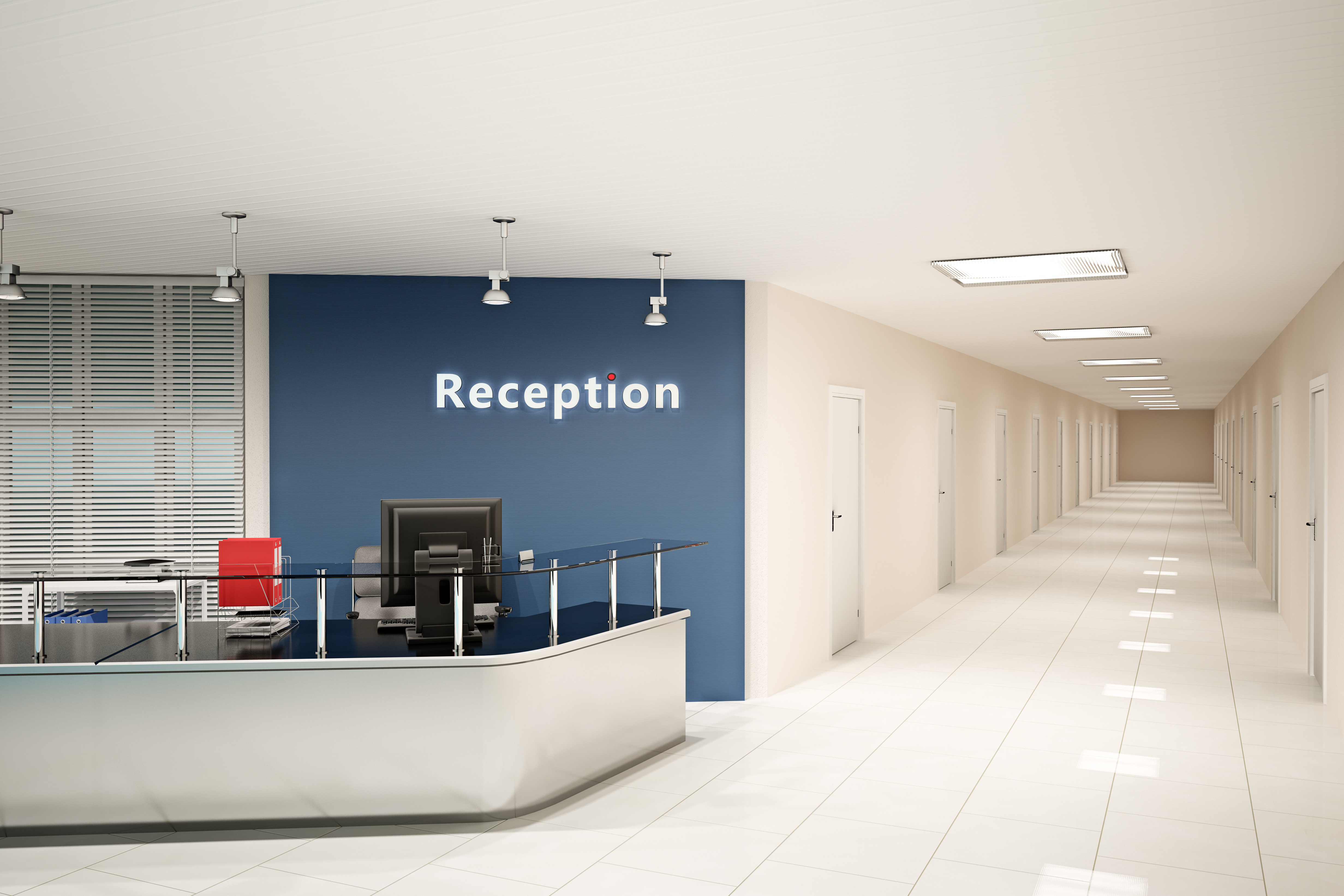 Regus - Toulouse Compans- Caffarelli image 3