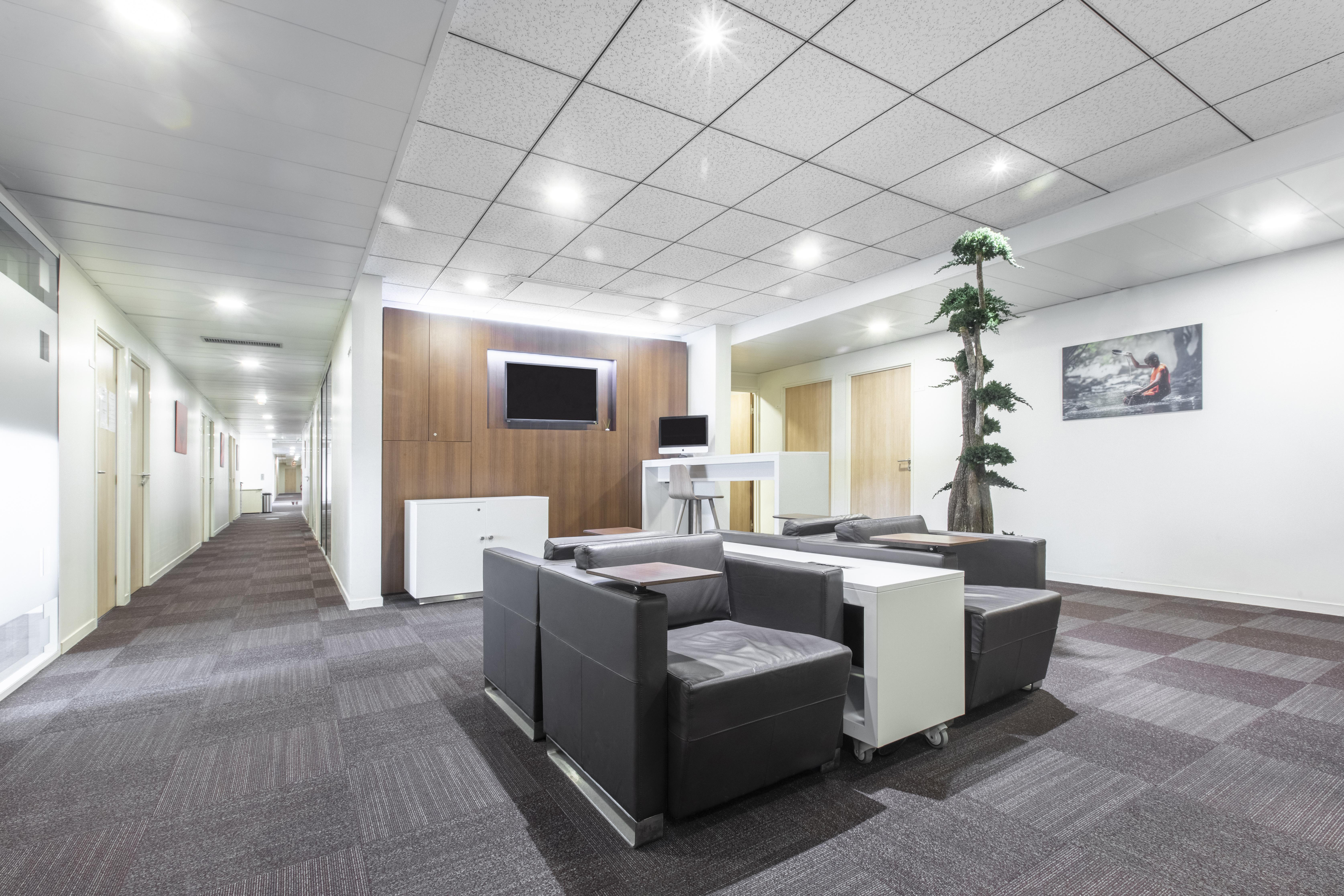 Regus - Toulouse Compans- Caffarelli image 5