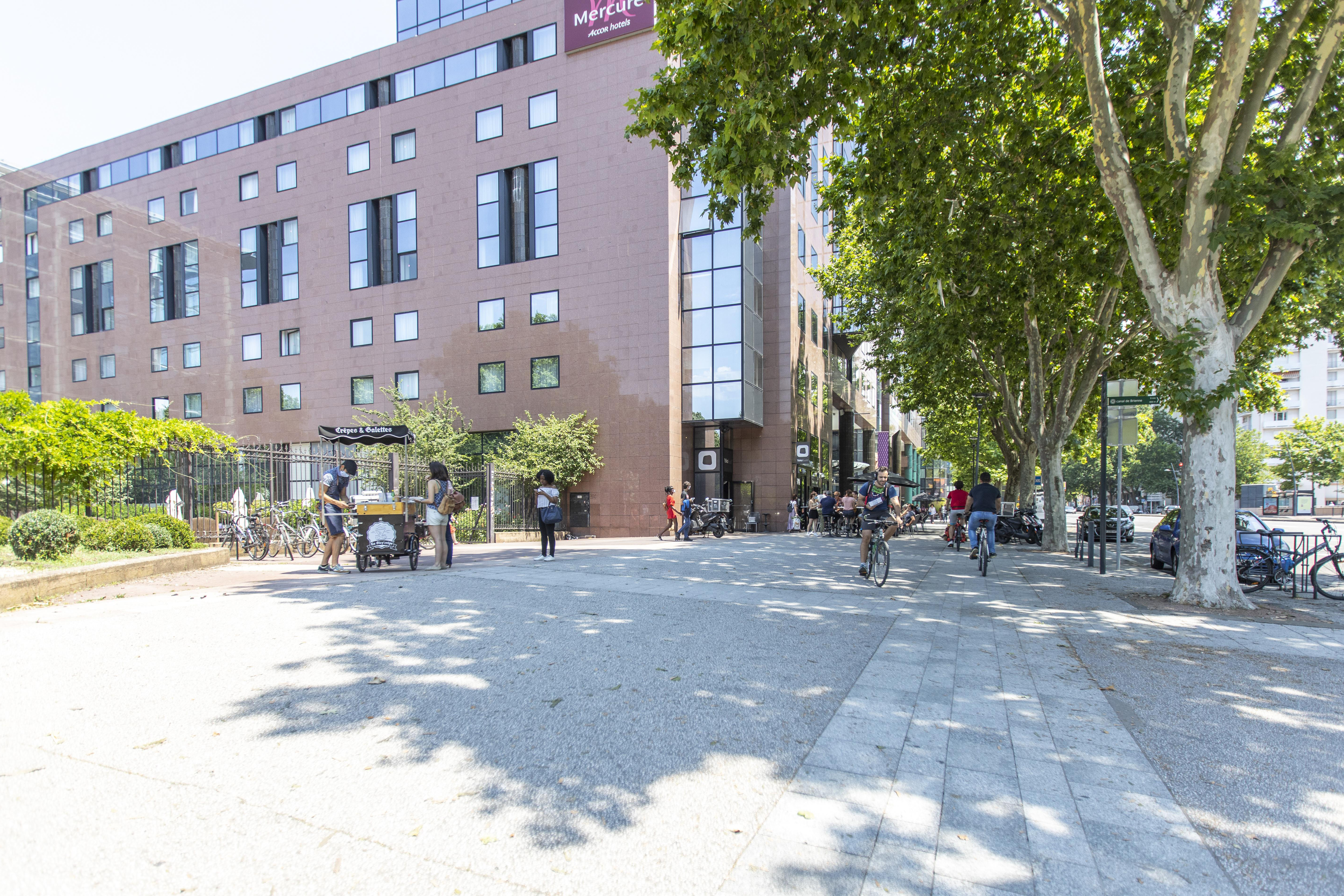 Regus - Toulouse Compans- Caffarelli image 1